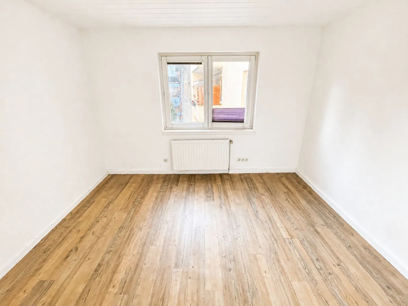 1 Zimmer Wohnung mit 40 m² in Mannheim – Bild 2