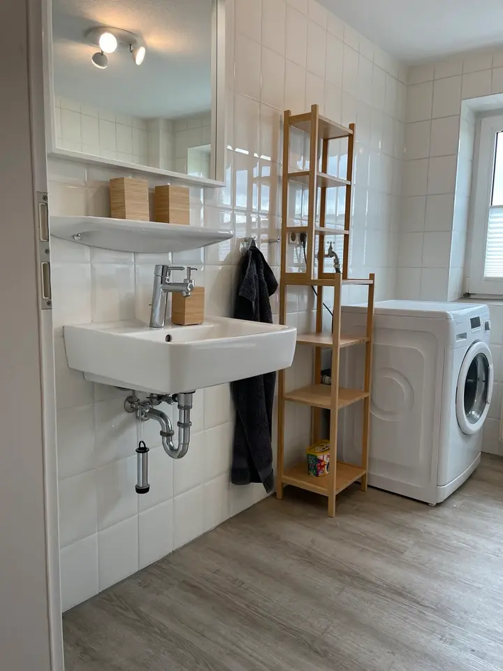Studio mit 42 m² in Oldenburg – Bild 6