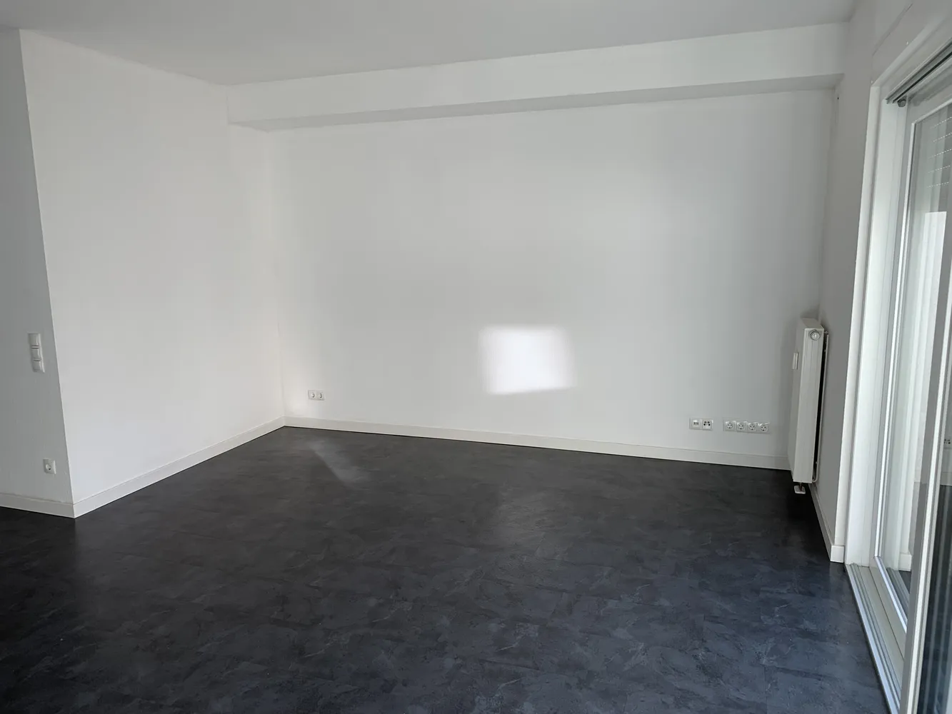 1 Zimmer Wohnung mit 45 m² in Gelsenkirchen – Bild 2