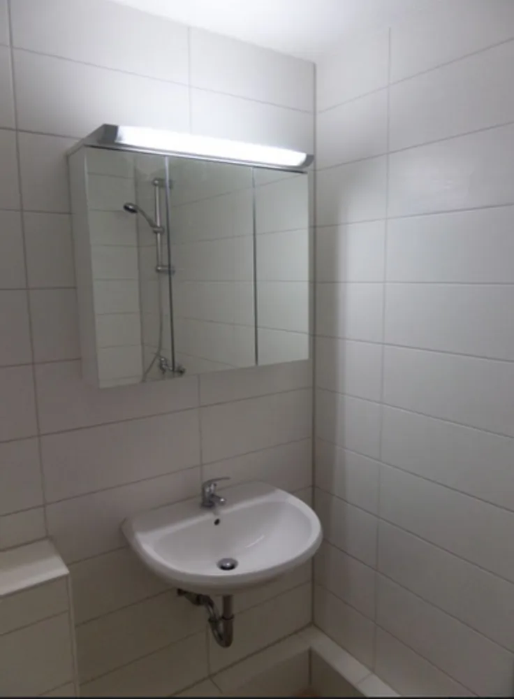 1 Zimmer Wohnung mit 25 m² in Mannheim – Bild 5