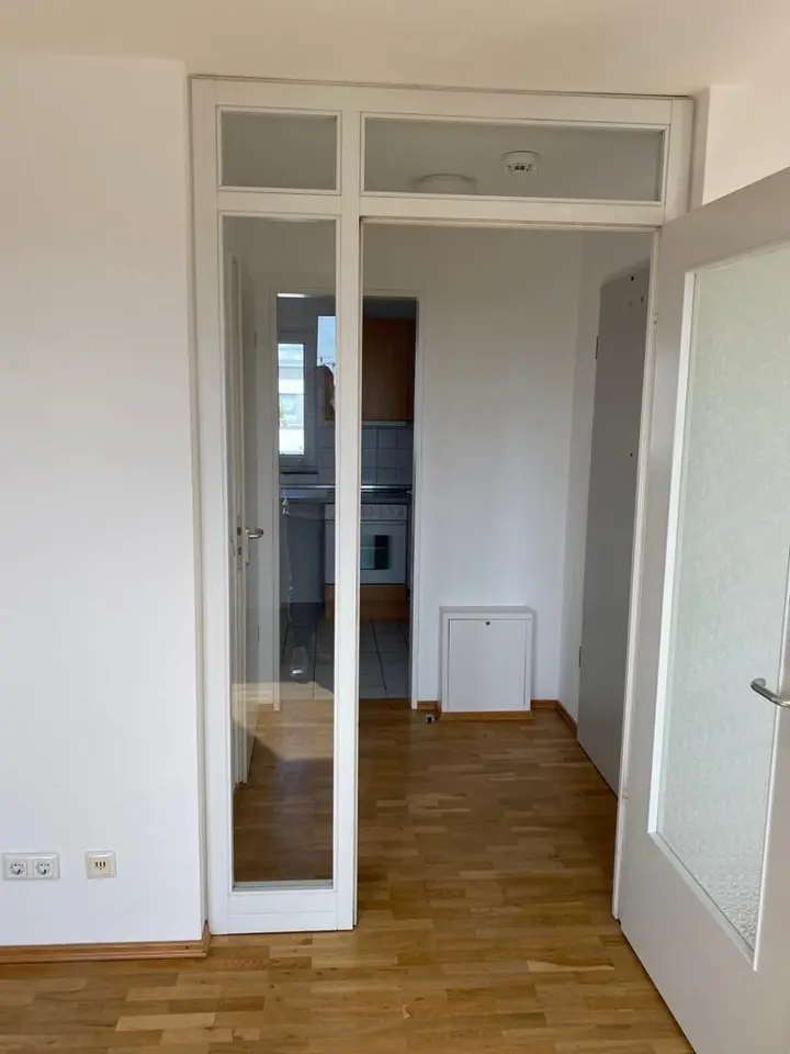 2 Zimmer Wohnung mit 43 m² in Hannover – Bild 9
