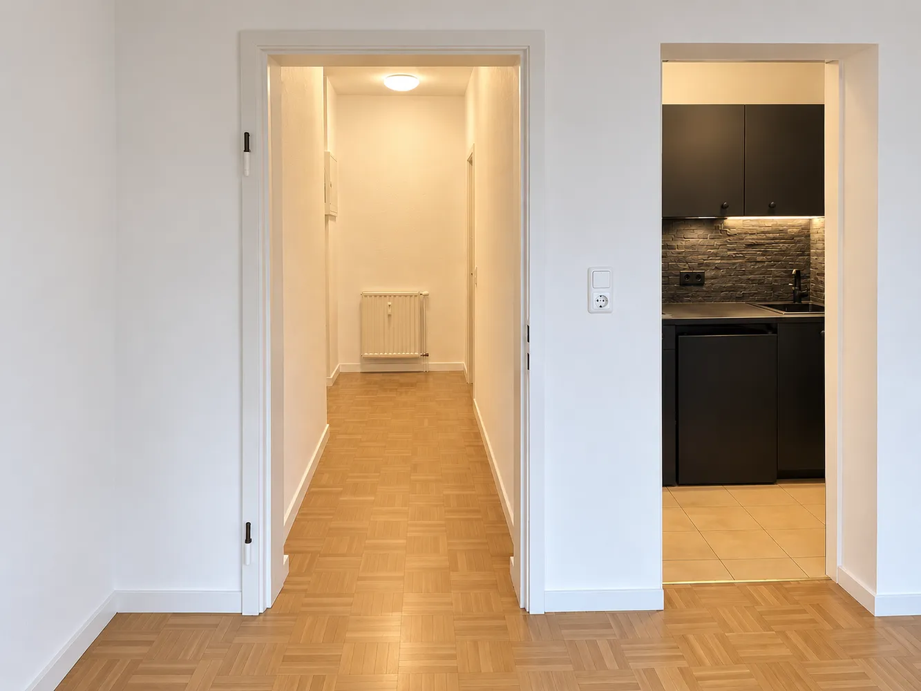 1 Zimmer Wohnung mit 26 m² in Darmstadt – Bild 8