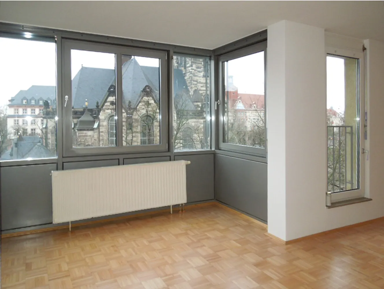 2 Zimmer Wohnung mit 55 m² in Leipzig – Bild 6