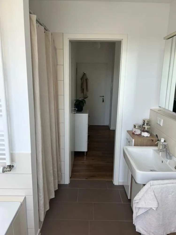 2 Zimmer Wohnung mit 55 m² in Hannover – Bild 10