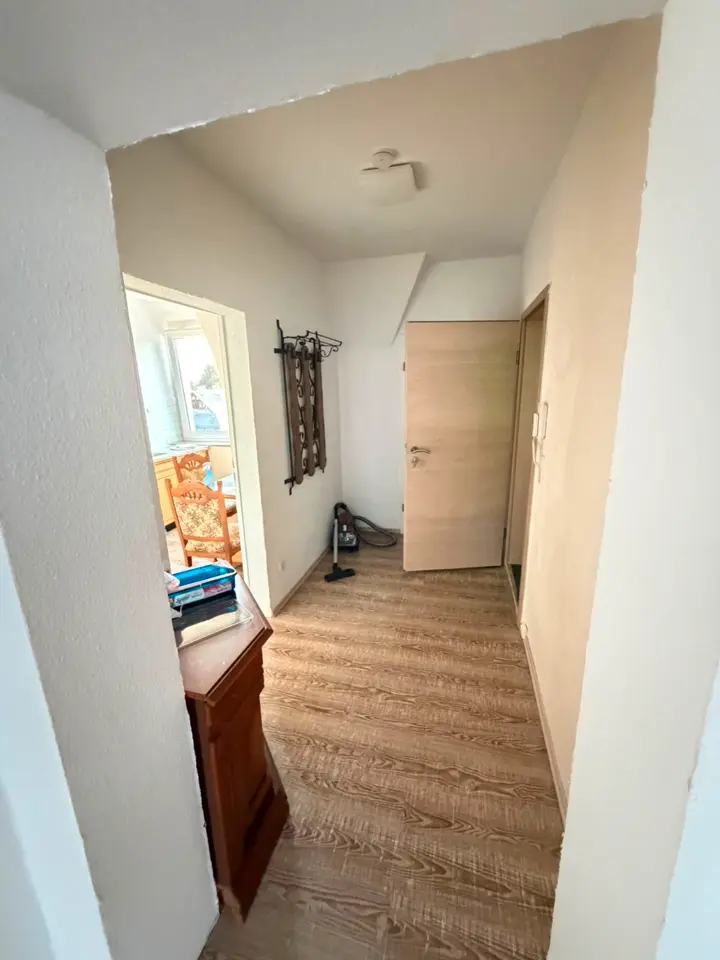 2 Zimmer Wohnung mit 50 m² in Crimmitschau – Bild 5