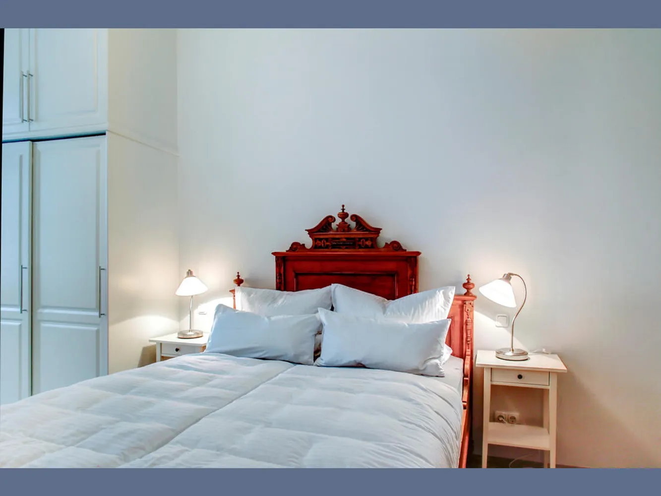 2 Zimmer Wohnung mit 77 m² in München – Bild 5