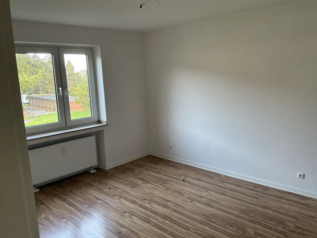 2 Zimmer Wohnung mit 55 m² in Mönchengladbach – Bild 3