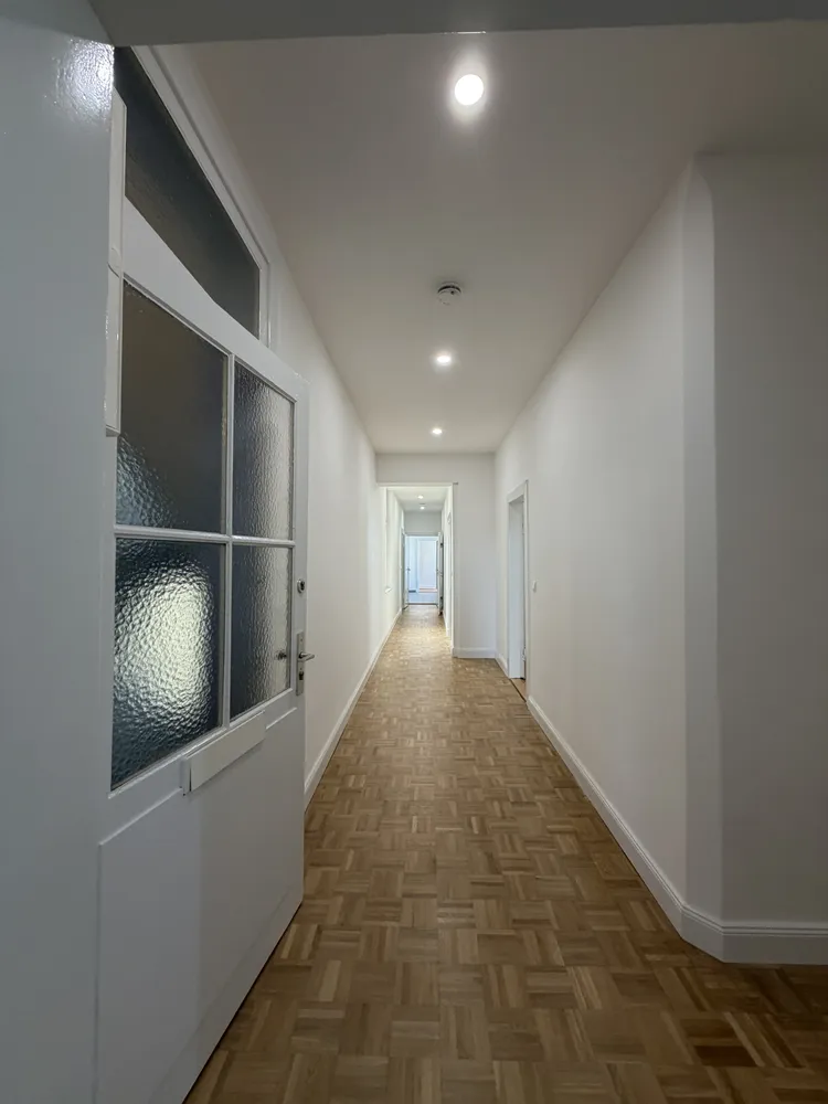 5 Zimmer Wohnung mit 125 m² in Kiel – Bild 6