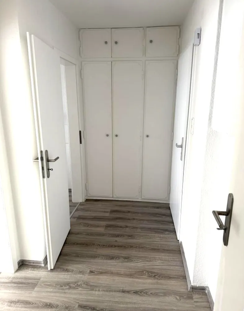 2 Zimmer Wohnung mit 48 m² in Hagen – Bild 2