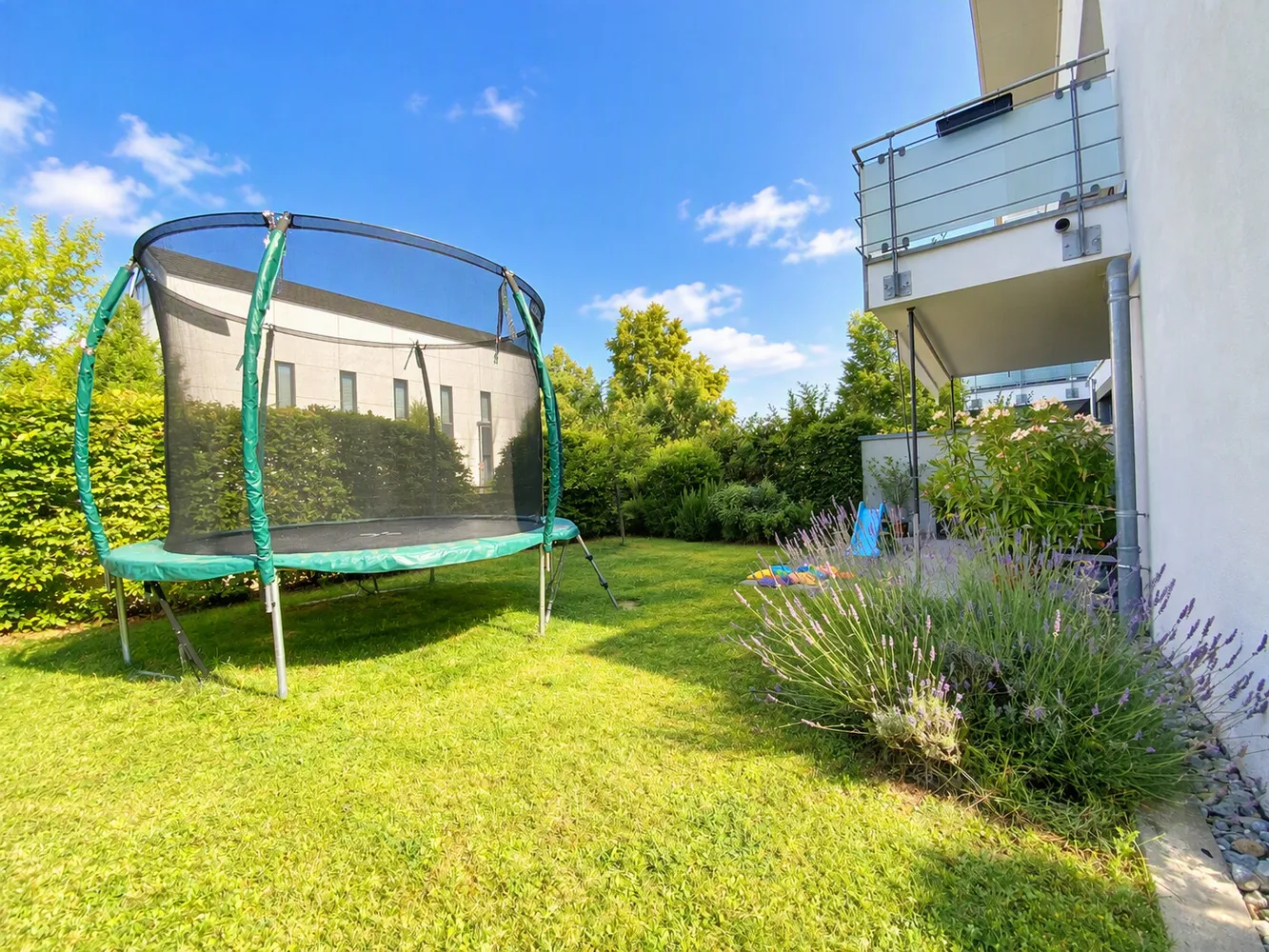 3 Zimmer Wohnung mit 91 m² in Ludwigsburg – Bild 11