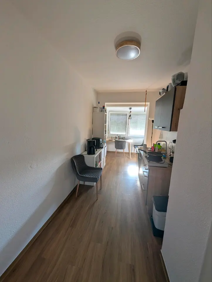 4 Zimmer Wohnung mit 60 m² in Leipzig – Bild 4