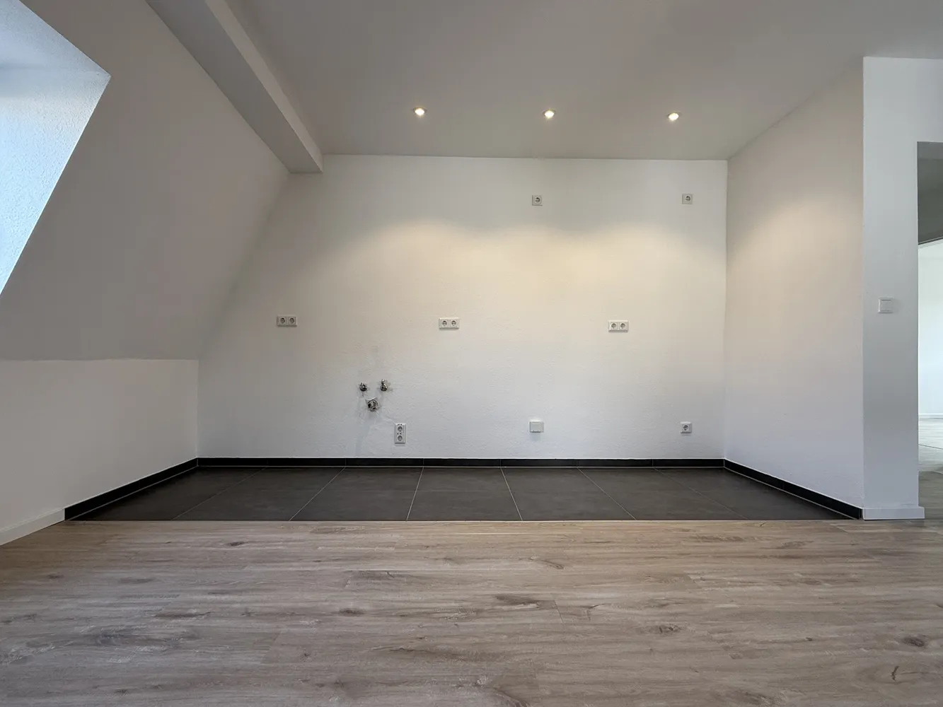 2 Zimmer Wohnung mit 65 m² in Offenbach am Main – Bild 1