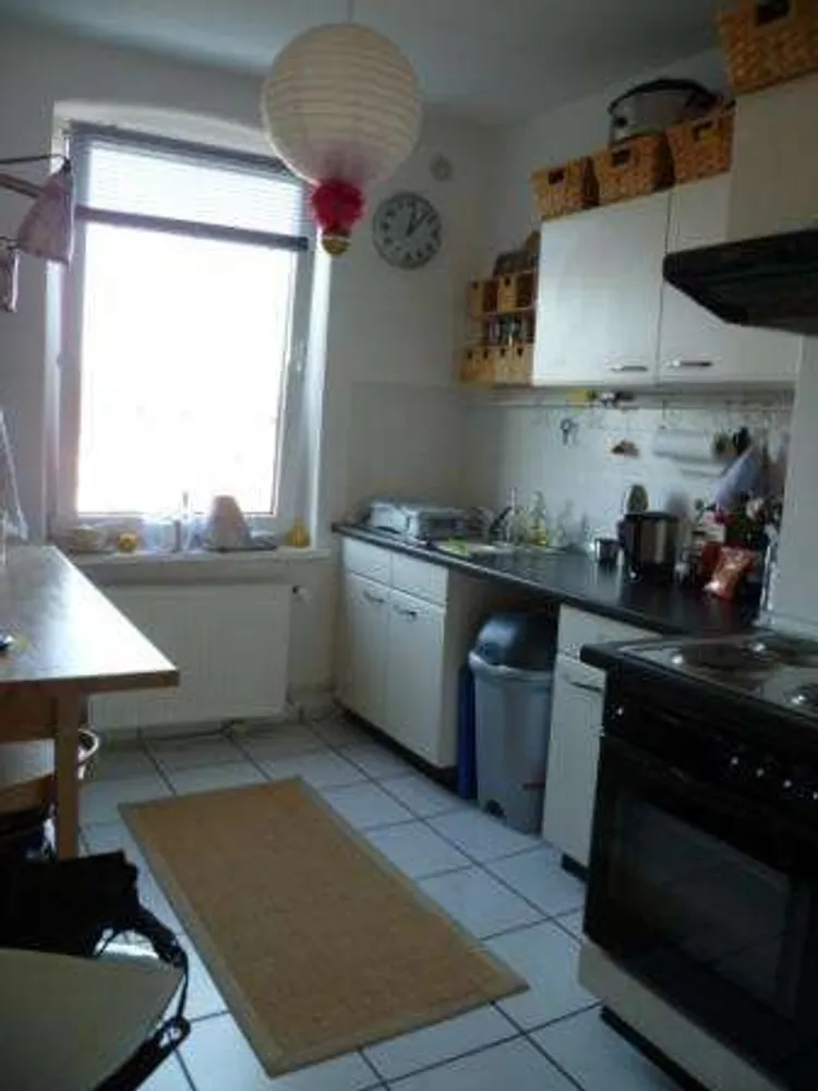 4 Zimmer Wohnung mit 95 m² in Kiel – Bild 3