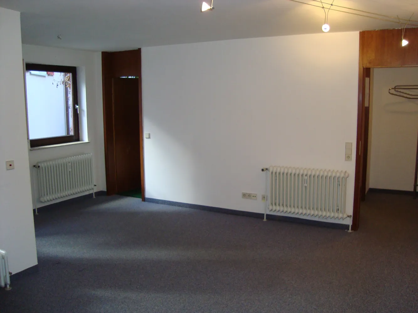 2 Zimmer Wohnung mit 36 m² in Stuttgart – Bild 1