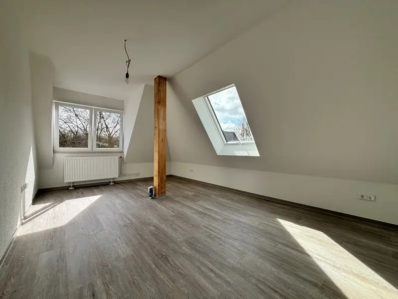 2 Zimmer Wohnung mit 53 m² in Dortmund – Bild 2