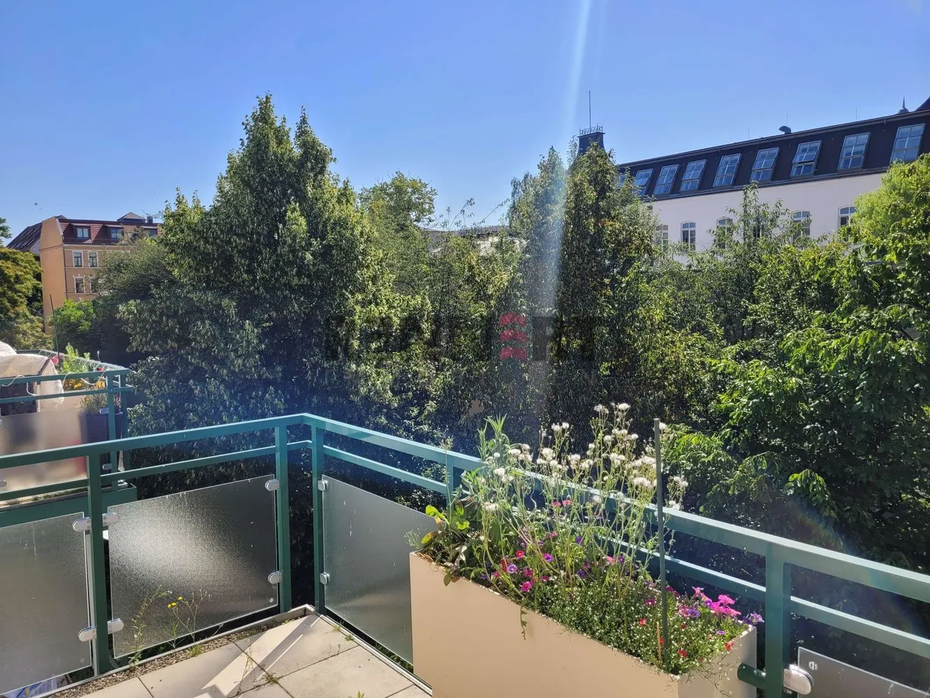 2 Zimmer Wohnung mit 67 m² in Leipzig – Bild 7