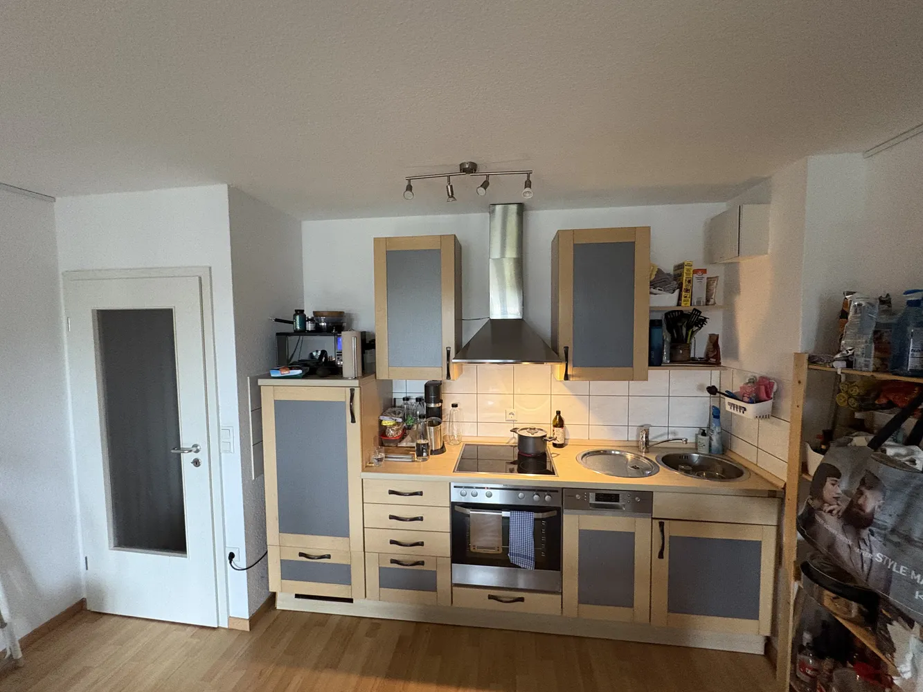 2 Zimmer Wohnung mit 56 m² in Köln – Bild 3