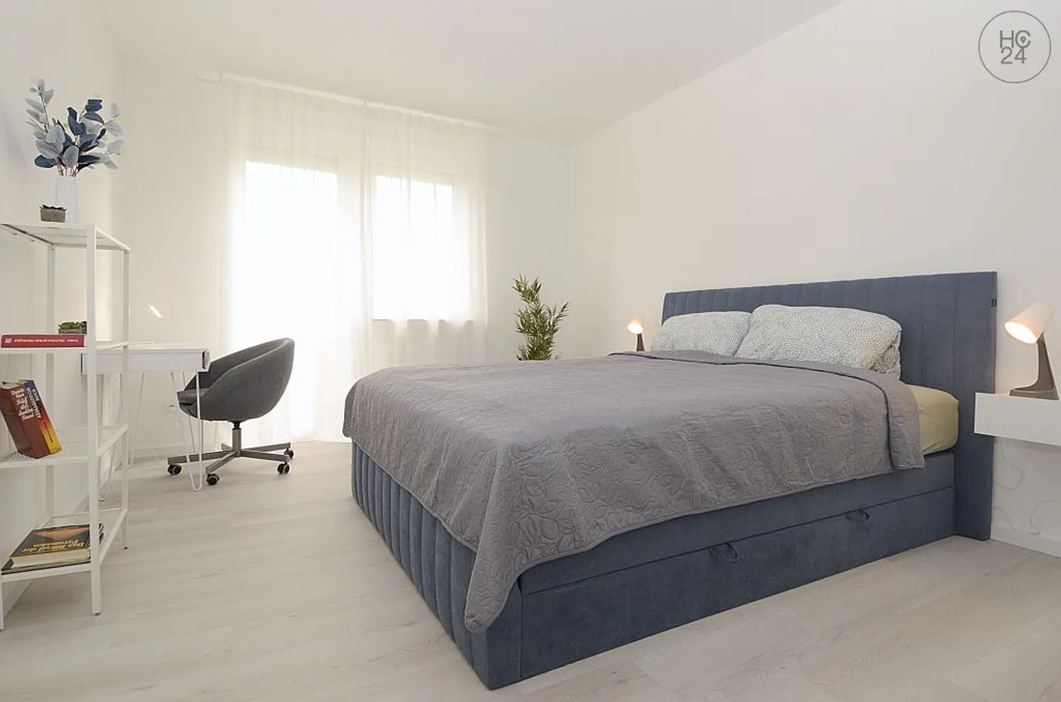 3 Zimmer Wohnung mit 70 m² in Wiesbaden – Bild 2