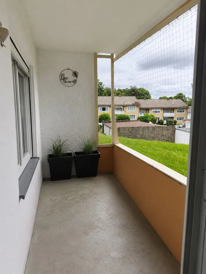 3 Zimmer Wohnung mit 65 m² in Balingen – Bild 9