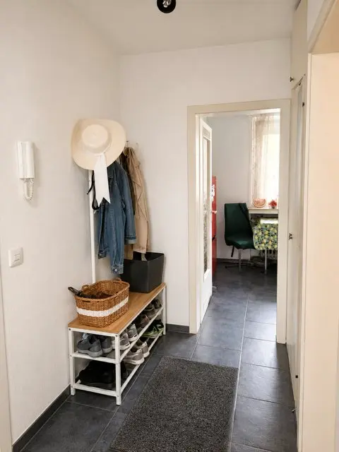 2 Zimmer Wohnung mit 35 m² in Wuppertal – Bild 6