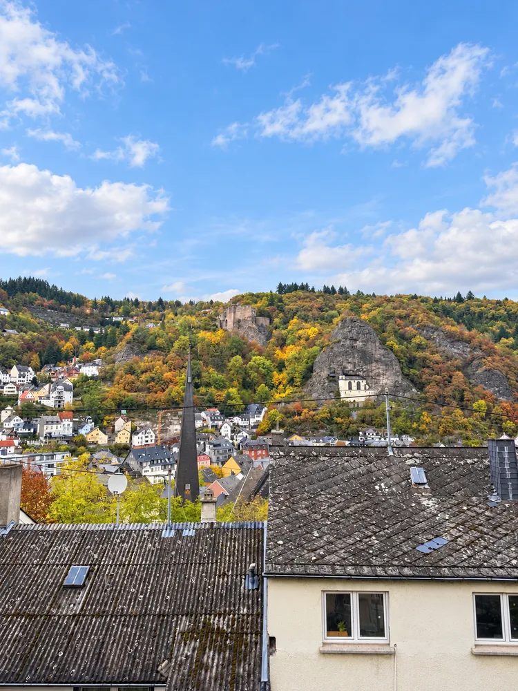 4 Zimmer Wohnung mit 115 m² in Idar-Oberstein – Bild 4