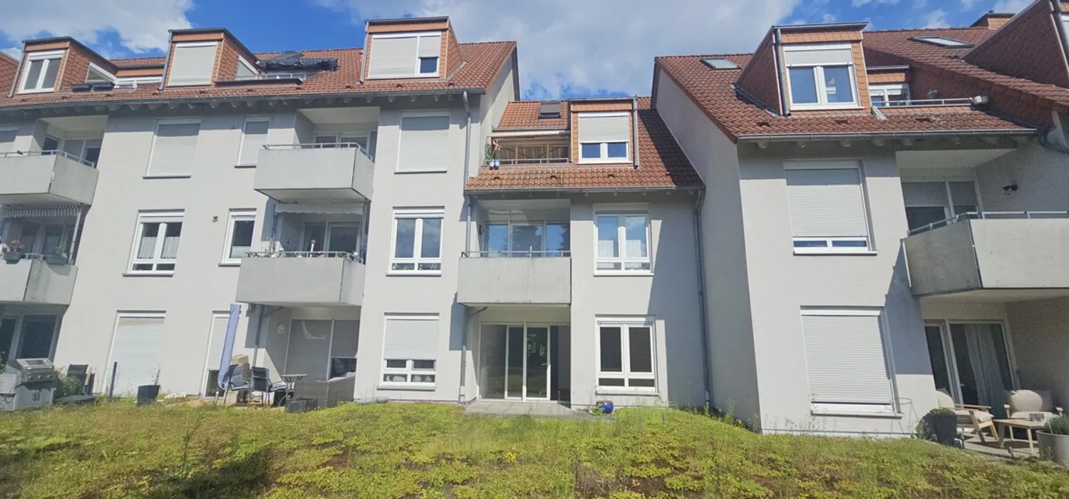 3 Zimmer Wohnung mit 85 m² in Kassel – Bild 8
