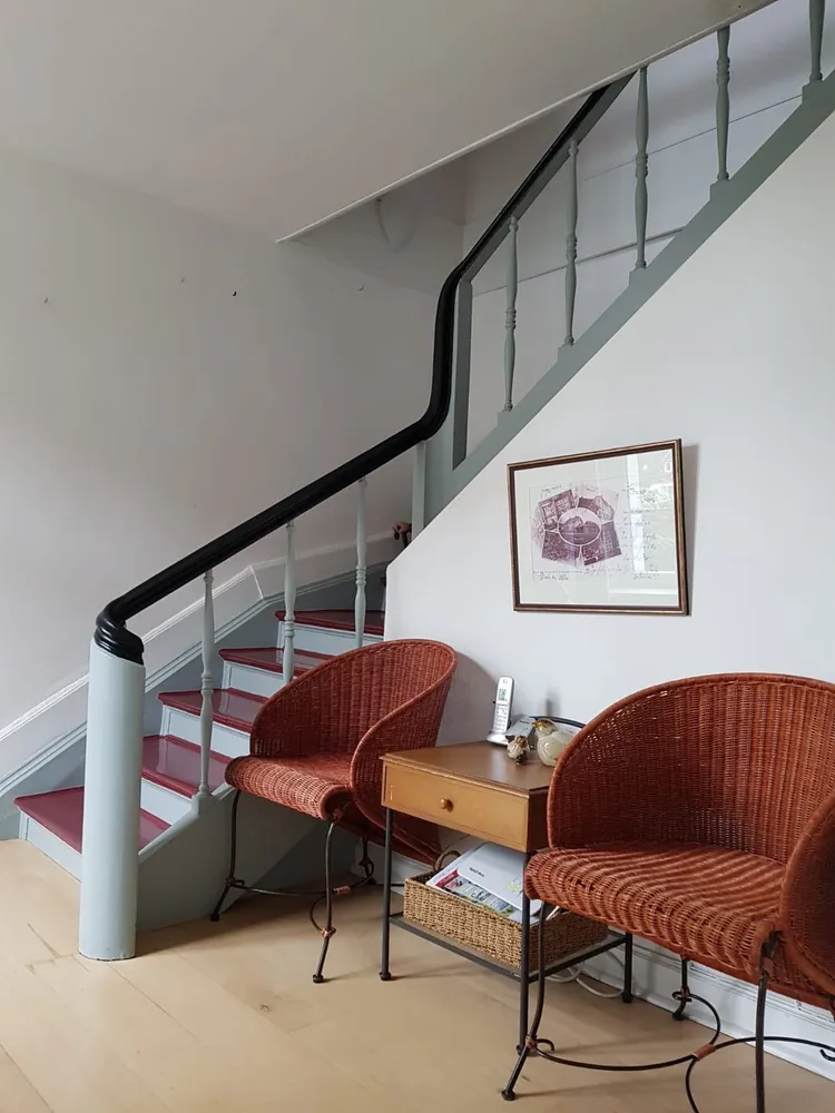 4 Zimmer Wohnung mit 113 m² in Essen – Bild 2