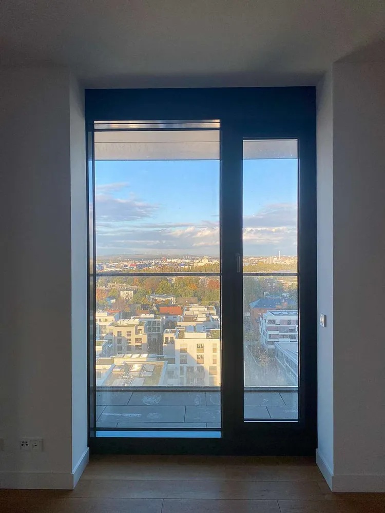 3 Zimmer Wohnung mit 118 m² in Frankfurt am Main – Bild 12