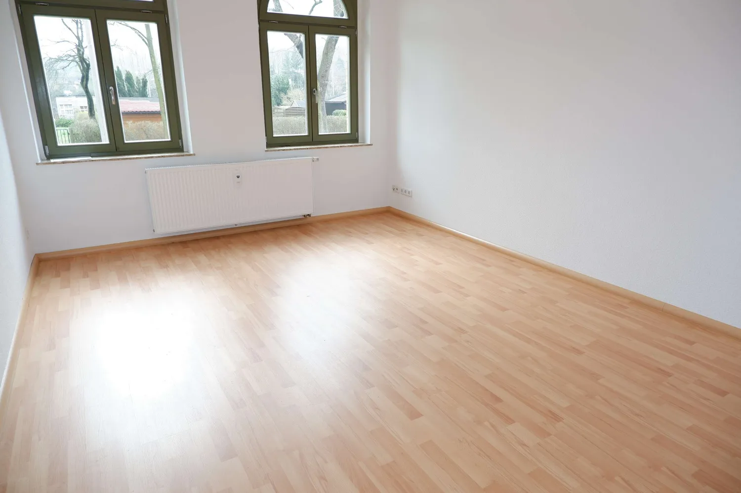 2 Zimmer Wohnung mit 51 m² in Chemnitz – Bild 1