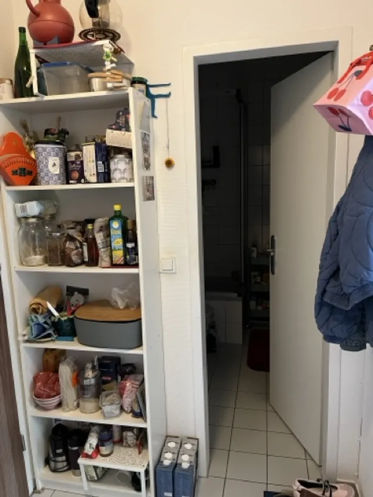 1 Zimmer Wohnung mit 31 m² in Mainz – Bild 6