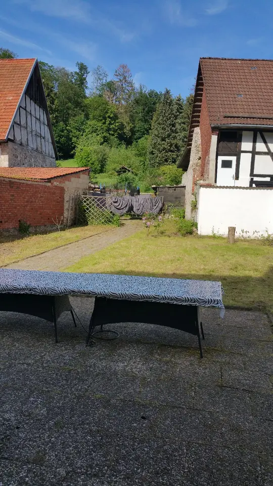 5 Zimmer Haus mit 220 m² in Duderstadt – Bild 9