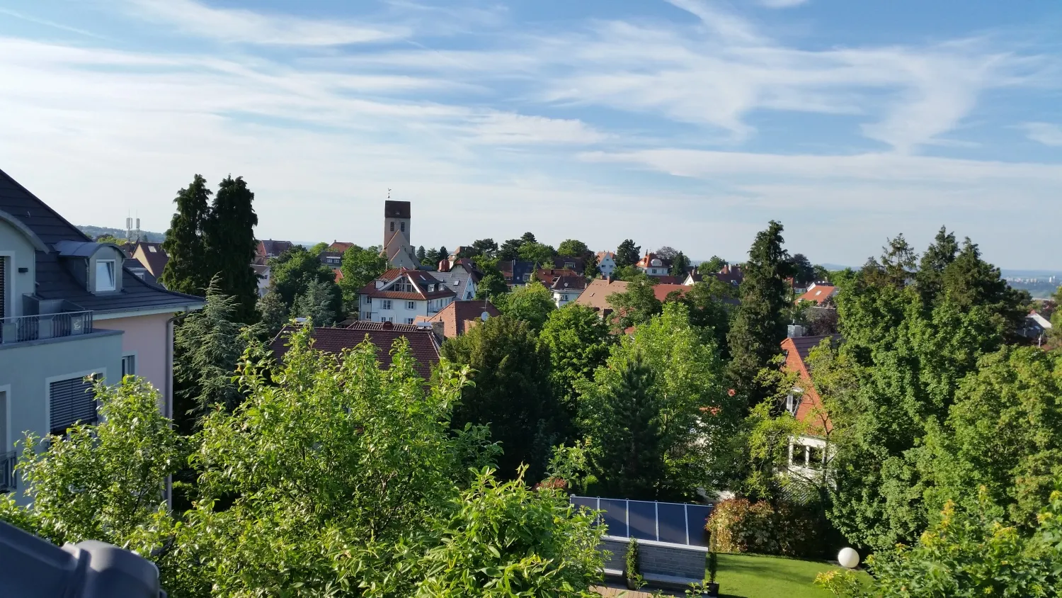 4 Zimmer Wohnung mit 105 m² in Stuttgart – Bild 10