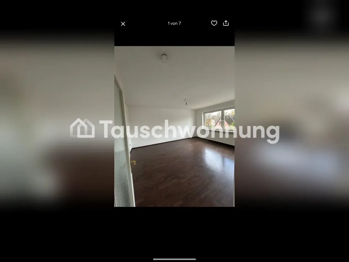 1 Zimmer Wohnung mit 35 m² in Norderstedt – Bild 2