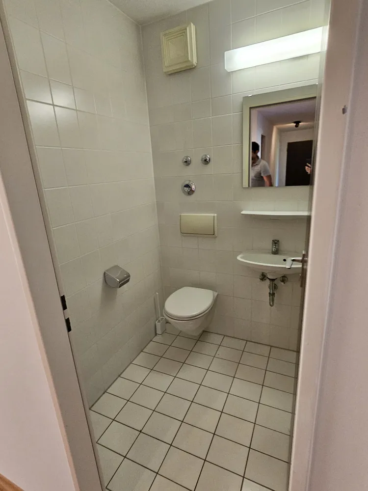 3 Zimmer Wohnung mit 78 m² in München – Bild 8