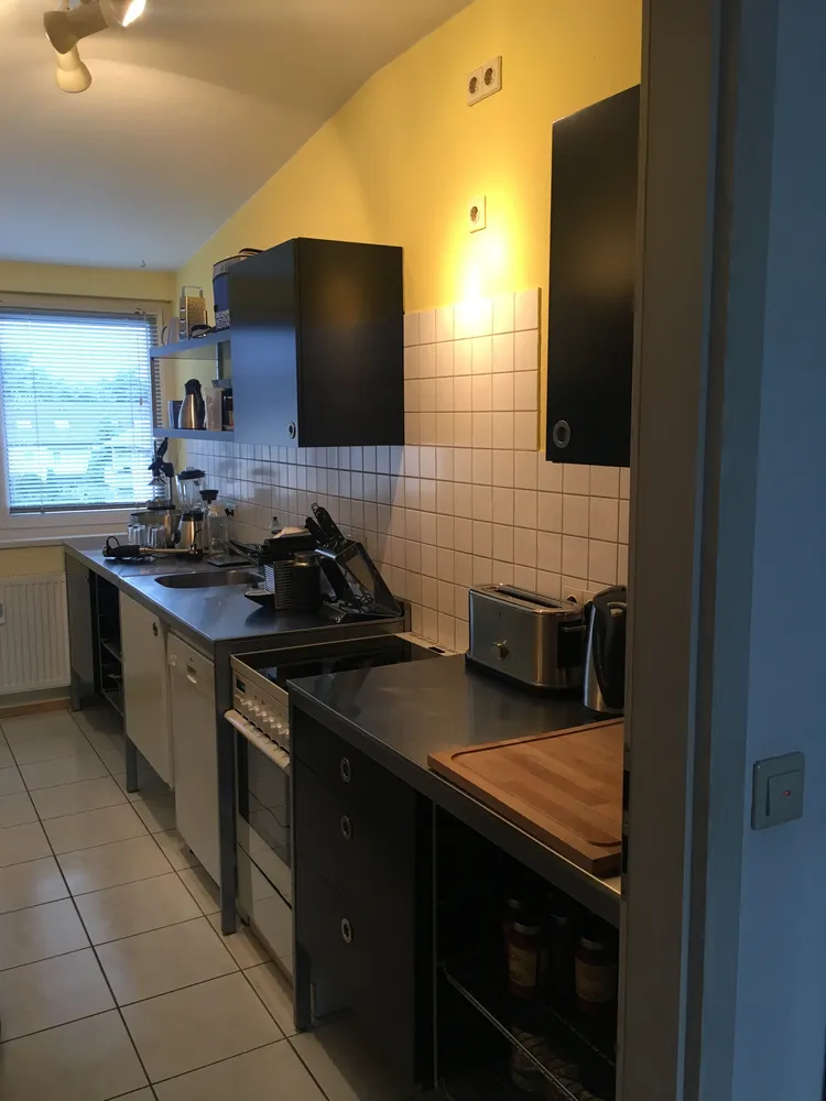 3 Zimmer Wohnung mit 64 m² in Mannheim – Bild 6