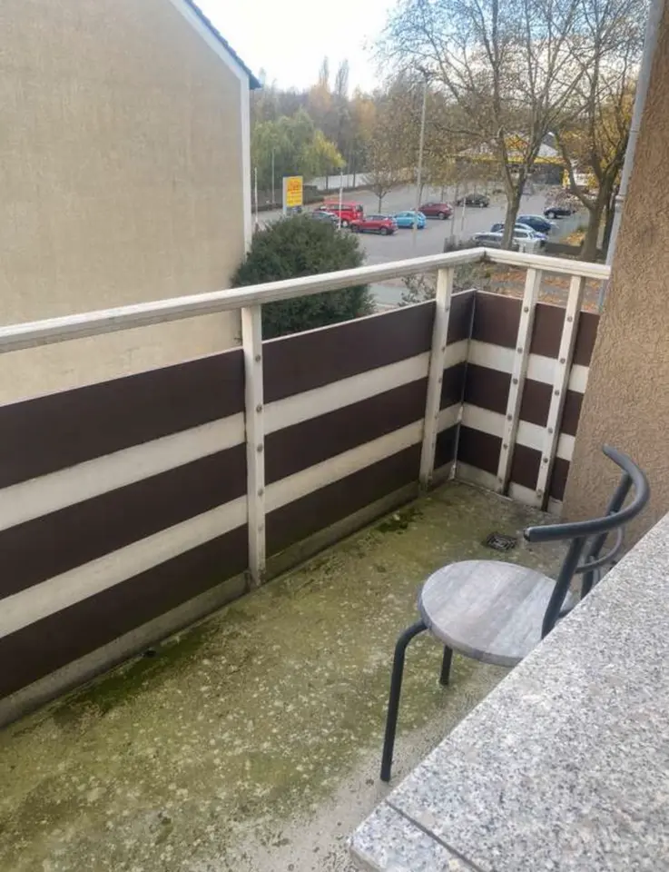 3 Zimmer Wohnung mit 52 m² in Duisburg – Bild 7