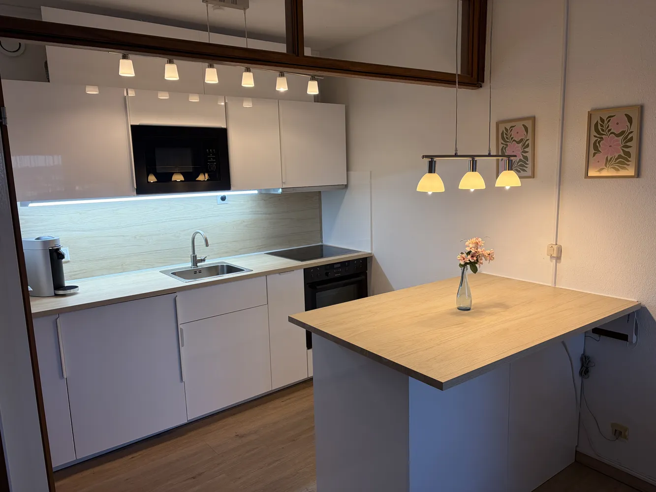 2 Zimmer Wohnung mit 46 m² in Erlangen – Bild 8