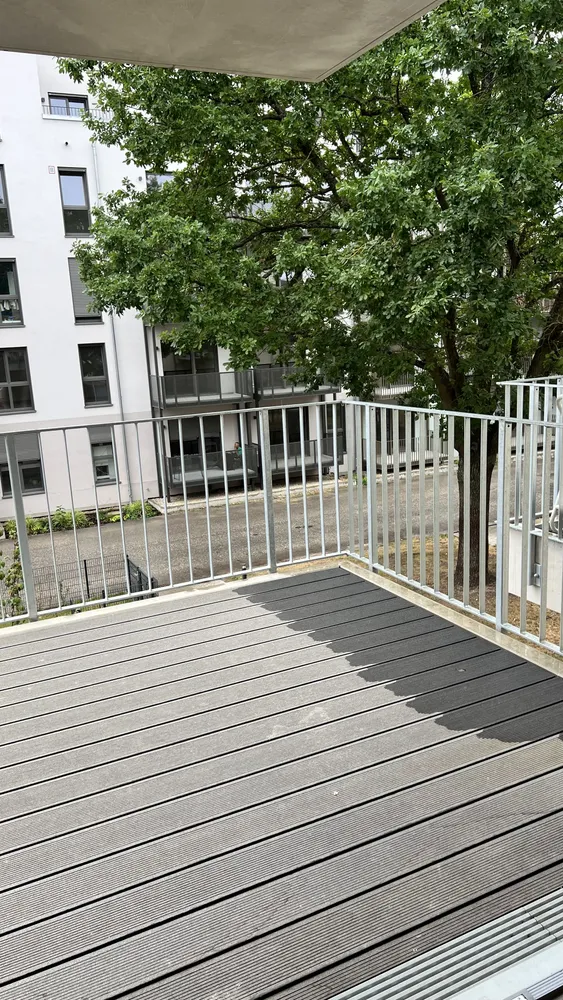 2 Zimmer Wohnung mit 51 m² in Bamberg – Bild 11