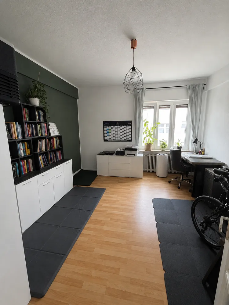 4 Zimmer Wohnung mit 113 m² in Essen – Bild 5
