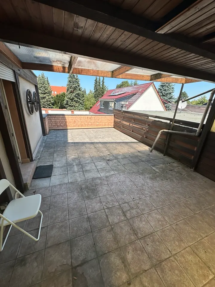 WG-Zimmer mit 60 m² in Hannover – Bild 3