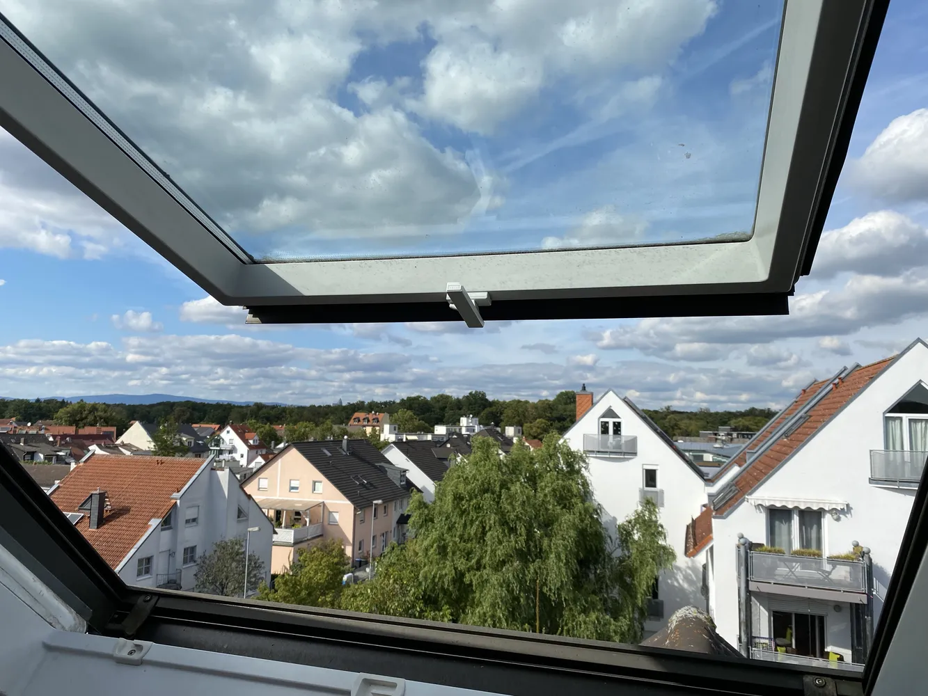 3 room apartment with 115 m² in Neu-Isenburg – Photo 10