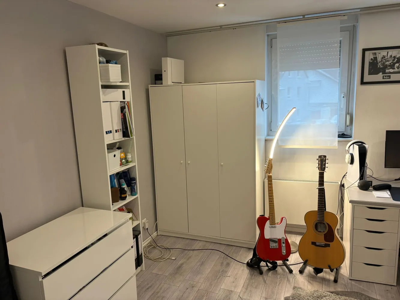4 room apartment with 76 m² in Bonn – Photo 8