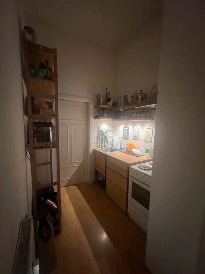 WG-Zimmer mit 44 m² in Dresden – Bild 6