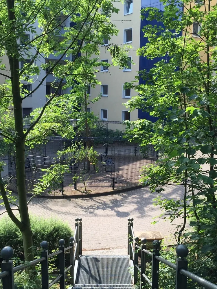 4 Zimmer Wohnung mit 101 m² in Goslar – Bild 5