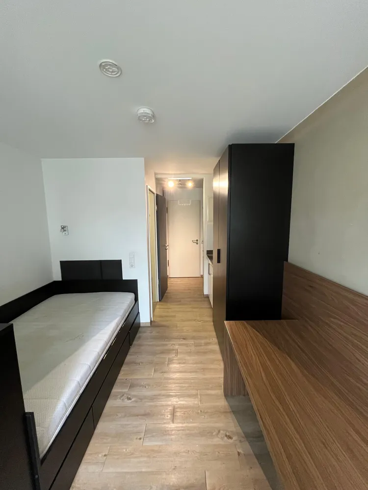 1 Zimmer Wohnung mit 20 m² in Nürnberg – Bild 7