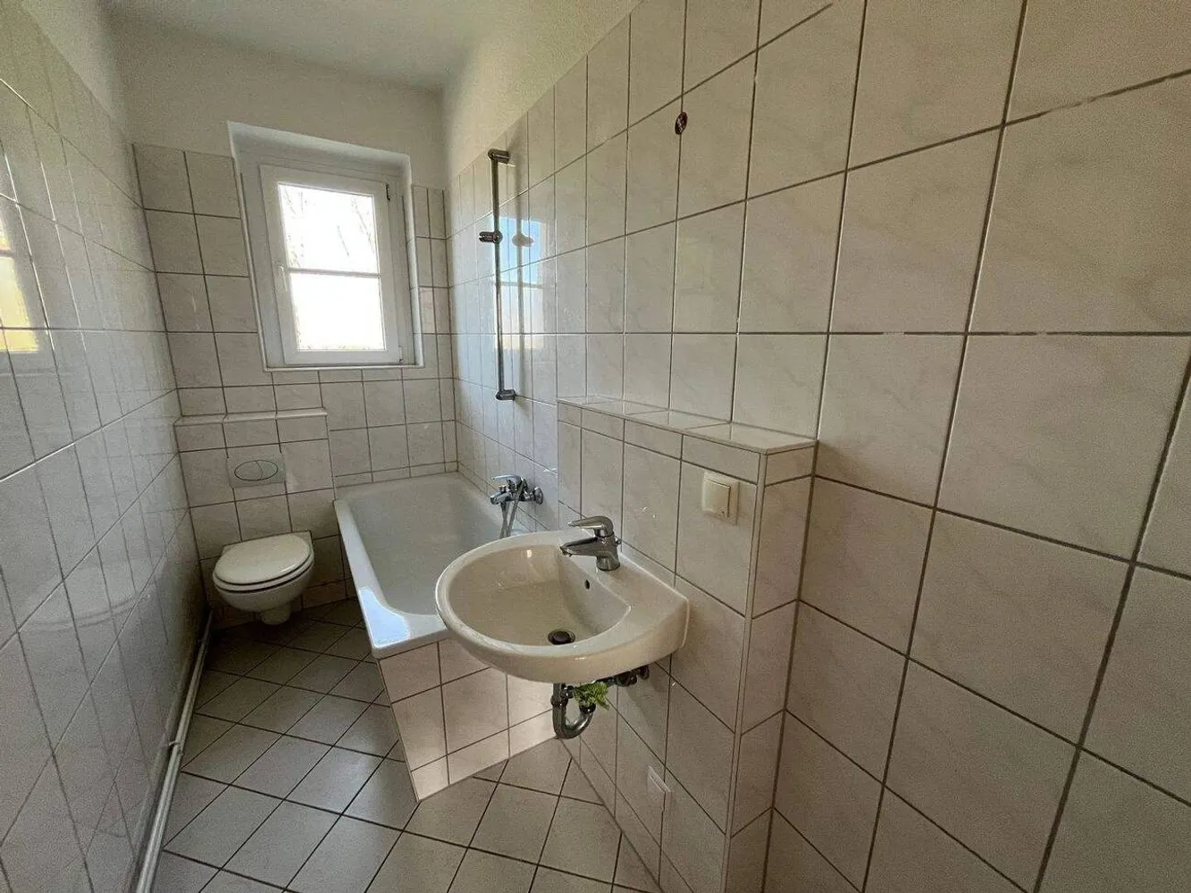 2 Zimmer Wohnung mit 65 m² in Chemnitz – Bild 5
