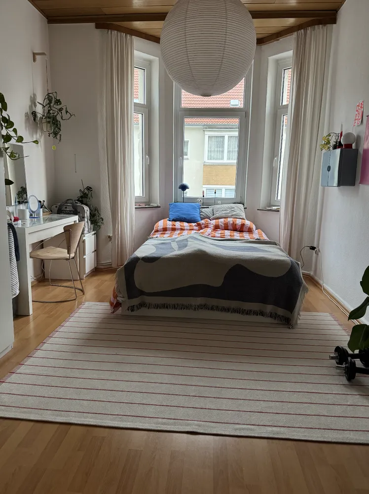 3 Zimmer Wohnung mit 78 m² in Hannover – Bild 8