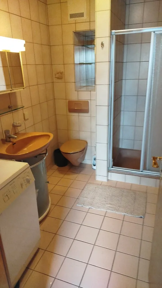 1 Zimmer Wohnung mit 31 m² in Mannheim – Bild 4