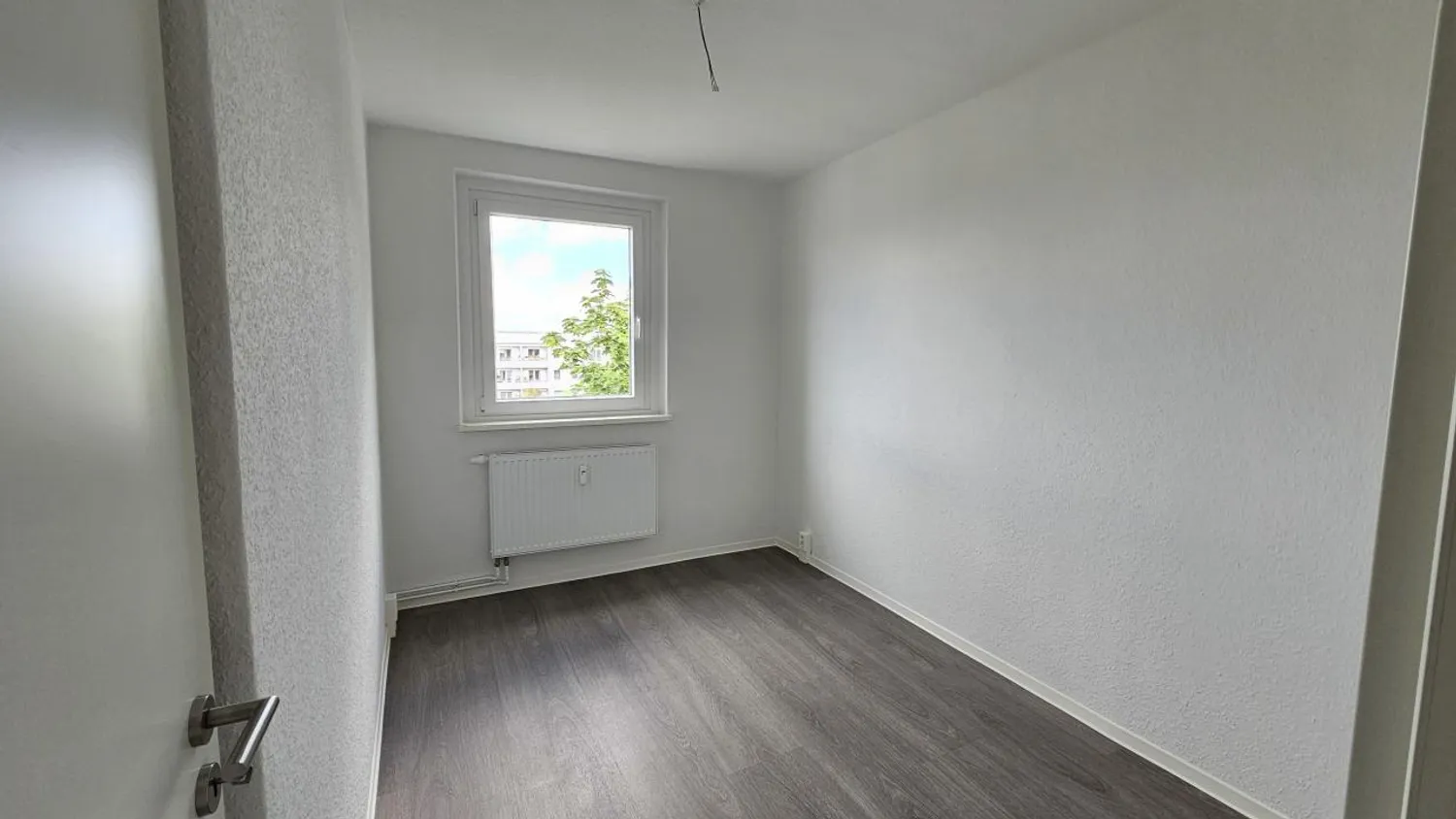 3 Zimmer Wohnung mit 56 m² in Magdeburg – Bild 8