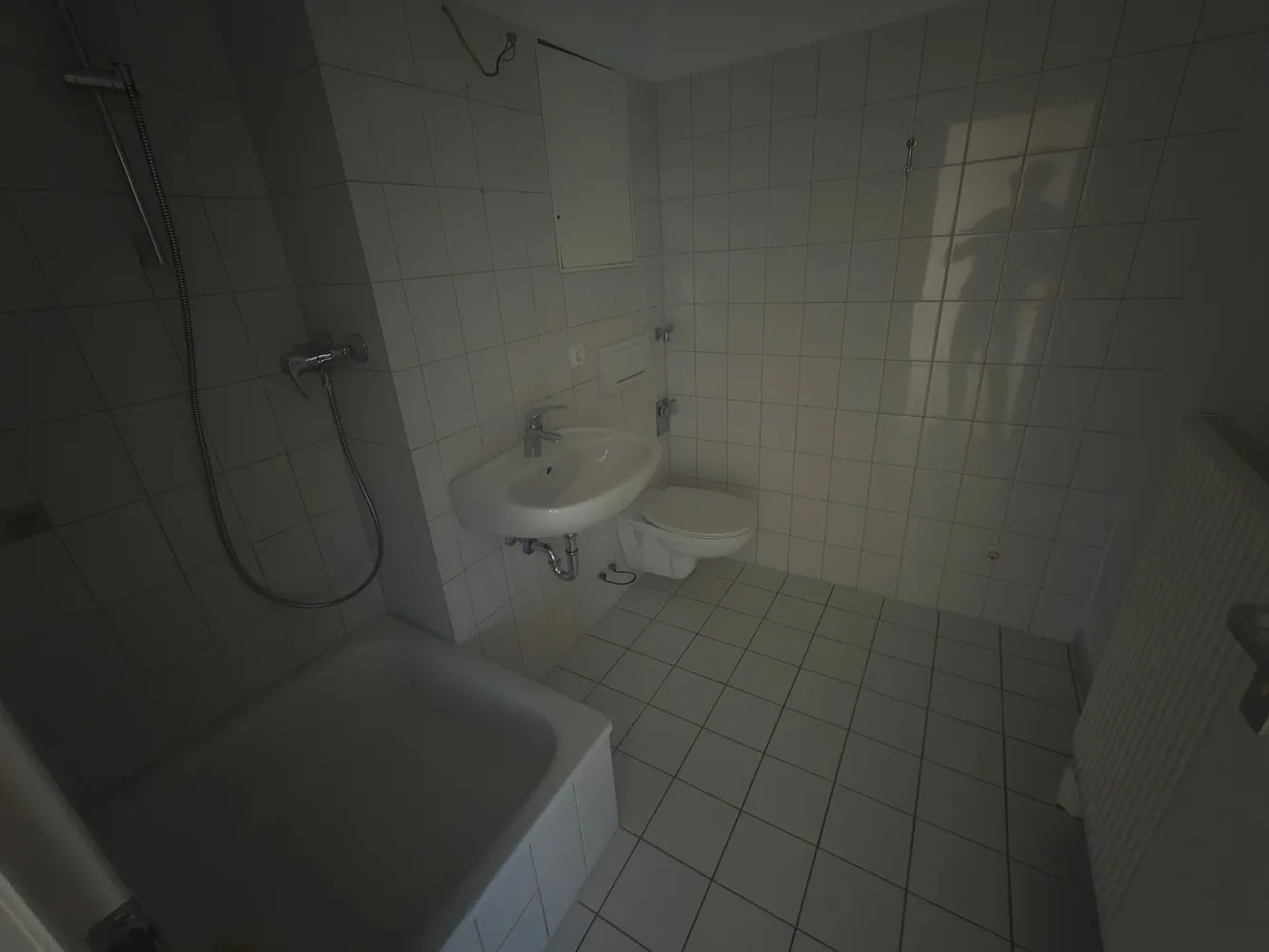 3 Zimmer Wohnung mit 59 m² in Mannheim – Bild 4